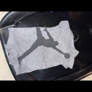 Jordan one piece size 3 months